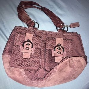 Coach Hobo Purse 👜 💓